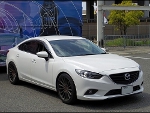 RECARO�i���J���V�[�g�j�@MAZDA�@�A�e���U�@�Z�_���@GJ�Ƀ��J���@�X�|�[�c�X�^�[�@���~�e�b�h�G�f�B�V�����@BK/�z���C�g�@�I�v�V�����V���o�[�x���g�z�[���@����