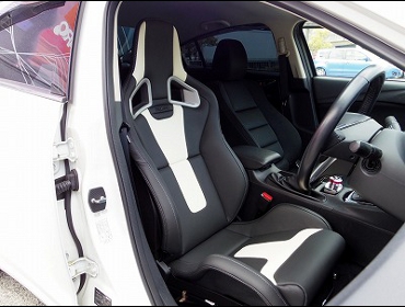 RECARO�i���J���V�[�g�j�@MAZDA�@�A�e���U�@�Z�_���@GJ�Ƀ��J���@�X�|�[�c�X�^�[�@���~�e�b�h�G�f�B�V�����@BK/�z���C�g�@�I�v�V�����V���o�[�x���g�z�[���@����