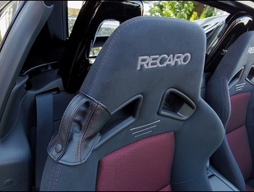 RECARO�i���J���V�[�g�j�@MAZDA�@���[�h�X�^�[RF�@NDERC�Ƀ��J���@SR-7�@GK100�@�V�[�g�q�[�^�[�t���@BK/RED�@���@SR-7F�@GK100�@�V�[�g�q�[�^�[�t���@BK/RED�@�V�[�g�o�b�N�o�[�J�o�[�@�s�A�m�u���b�N��BOSE�X�s�[�J�[�@����