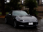 RECARO�i���J���V�[�g�j�@MAZDA�@���[�h�X�^�[RF�@NDERC�Ƀ��J���@SR-7F�@GK100�@BK/BK�@�V�[�g�q�[�^�[�t���@���@�V�[�g�o�b�N�o�[�J�o�[�@�s�A�mBK�@����