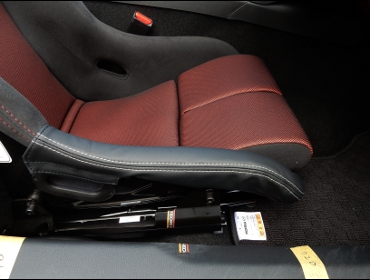 RECARO�i���J���V�[�g�j�@MAZDA�@���[�h�X�^�[RF�@NDERC�Ƀ��J���@RS-G�@GK�@BK/RED�@�V�[�g�q�[�^�[�t���@���@�V�[�g�o�b�N�o�[�J�o�[�@�s�A�mBK�@����