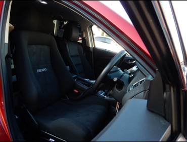RECARO�i���J���V�[�g�j�@MAZDA�@�A�e���U���S���@GJ2FW�Ƀ��J���@�G���S���hD�@BK�@����