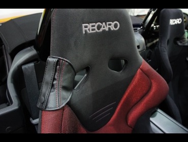 MAZDA�@���[�h�X�^�[�@ND5RC�@2017�N�@��RECARO�i���J���j�@RS-G�@GK�@BK/RED�@�V�[�g�q�[�^�[�t���@���@RS-GE�@�V�[�g�q�[�^�[�t���@����