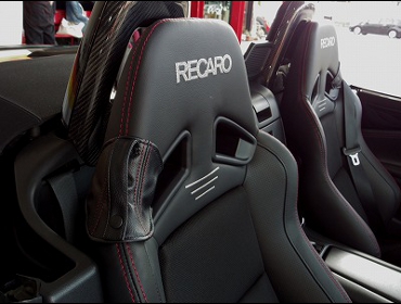 MAZDA�@���[�h�X�^�[�@ND5RC�@�Ɂ@RECARO�i���J���j�@SR-7�@Lassic �@BK�@�V�[�g�q�[�^�[�t���@���@SR-7F�@Lassic BK�@�V�[�g�q�[�^�[�t���@�V�[�g�o�b�N�o�[�J�o�[/�J�[�{���@����