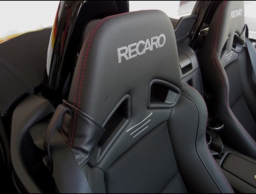 RECARO�i���J���V�[�g�j�@MAZDA�@���[�h�X�^�[�@ND5RC�i2015�N�j�@�Ɂ@���J���@SR-7�@Lassic�@BK�@�V�[�g�q�[�^�[�t���@&�@SR-7F�@Lassic�@BK�@�V�[�g�q�[�^�[�t���@���@�V�[�g�o�b�N�o�[�J�o�[�@�s�A�mBK/BOSE�@����
