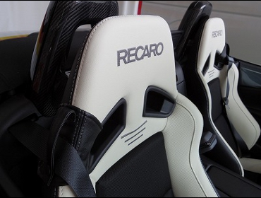 RECARO�i���J���V�[�g�j�@MAZDA�@���[�h�X�^�[�@ND5RC�i2016�N�j�@�Ɂ@���J���@SR-7�@Lassic�@���@&�@SR-7F�@Lassic�@���@���@�V�[�g�o�b�N�o�[�J�o�[�@�J�[�{��/BOSE�@����