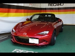 RECARO�i���J���V�[�g�j�@MAZDA�@���[�h�X�^�[�@ND5RC�@�Ɂ@���J���@SR-7�@Lassic�@BK�@�V�[�g�q�[�^�[�t���@&�@SR-7F�@Lassic�@BK�@�V�[�g�q�[�^�[�t���@���@�V�[�g�o�b�N�o�[�J�o�[�@�s�A�mBK/BOSE�@����
