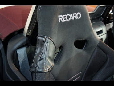 MAZDA�@���[�h�X�^�[�@ND5RC�i2017�N�j�@�Ɂ@RECARO�i���J���j�@RS-G GK BK/BK �V�[�g�q�[�^�[�t���@& TS-G GK�@BK/BK�@�V�[�g�q�[�^�[�t���@���@�V�[�g�o�b�N�o�[�J�o�[�@�s�A�m�u���b�N/BOSE�@����