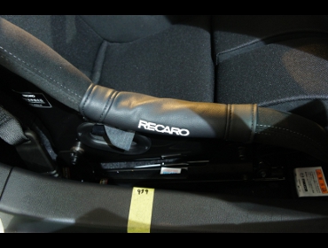 MAZDA�@���[�h�X�^�[�@ND5RC�i2017�N�j�@�Ɂ@RECARO�i���J���j�@RS-G GK BK/BK �V�[�g�q�[�^�[�t���@& TS-G GK�@BK/BK�@�V�[�g�q�[�^�[�t���@���@�V�[�g�o�b�N�o�[�J�o�[�@�s�A�m�u���b�N/BOSE�@����