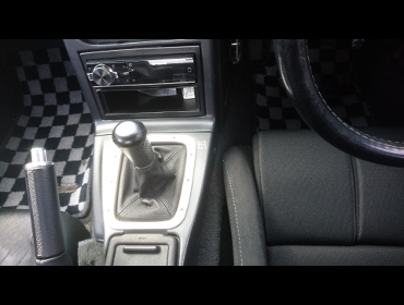 RECARO�i���J���V�[�g�j�@MAZDA�@���[�m�X���[�h�X�^�[�@NA8C�@VR�@���~�e�b�h�R���r�l�[�V����B�i1996�N�j�@�Ɂ@RECARO�i���J���j�@TS-G�@GK�@BK/BK�@����