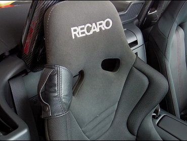 MAZDA�@���[�h�X�^�[�@ND�i2018�N�j�@�Ɂ@RECARO�i���J���j�V�[�g�@RS-G�@�V�[�g�q�[�^�[�t���@�X�s�[�J�[�J�o�[�J�[�{���@����