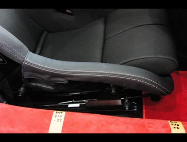 RECARO�i���J���V�[�g�j�@MAZDA�@���[�h�X�^�[�@ND5RC�i2018�N8���j�@�Ɂ@RECARO�i���J���j�@RS-G�@GK�@BK/BK�@�V�[�g�q�[�^�[�t���@�~2�r�@����