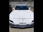 MAZDA�@RX-7�@FD3S�i2002�N�j�@�Ɂ@RECARO�i���J���j�@PRO�@RACER�@RMS�@2700G�@����