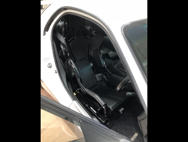 MAZDA�@RX-7�@FD3S�i2002�N�j�@�Ɂ@RECARO�i���J���j�@PRO�@RACER�@RMS�@2700G�@����