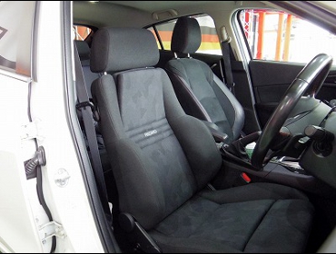 RECARO�i���J���V�[�g�j�@MAZDA�@�A�N�Z���@�I���\�y�hAN220HV�@BK�@����
