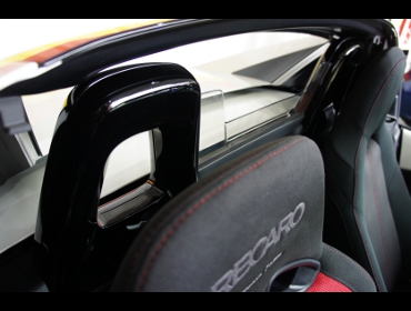 MAZDA�@���[�h�X�^�[�@NDERC�i2018�N�j�@�Ɂ@RECARO�i���J���j�@SR-7F�@�A�h�o���X�G�f�B�V����2019�@RED�@���@�V�[�g�o�b�N�J�o�[�@�s�A�m�u���b�N�@����