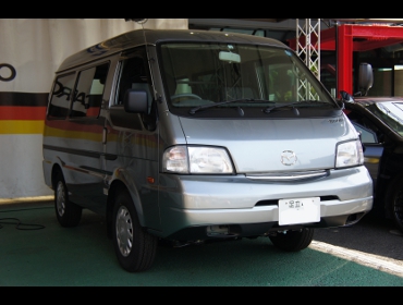 MAZDA�@�{���S�o���@�Ɂ@RECARO�i���J���j�@SR-7F�@GK100�@BK/SIL�@�A�[�����X�g�t���@����