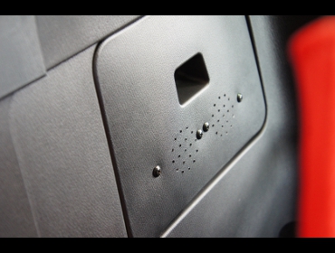 MAZDA�@���[�h�X�^�[�@ND5�i2018�N�j�@�Ɂ@RECARO�i���J���j�@RS-G�@GK�@BK/RED�@����