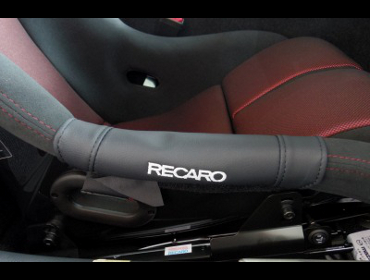 MAZDA�@���[�h�X�^�[NRA�@ND5RC�i2019�N3���j�@�Ɂ@RECARO�i���J���j�@RS-G�@GK�@BK/RED�@�V�[�g�q�[�^�[�t���@����