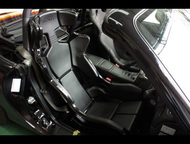 MAZDA�@���[�h�X�^�[�@NB8C�@�Ɂ@RECARO�i���J���j�@PRO RACER�@RMS�@2700G�@���@RS-G�@GK�@BK/SIL�@����