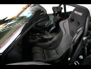MAZDA�@���[�h�X�^�[�@NB8C�@�Ɂ@RECARO�i���J���j�@PRO RACER�@RMS�@2700G�@���@RS-G�@GK�@BK/SIL�@����