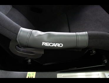 MAZDA�@���[�h�X�^�[�@NC�@�Ɂ@RECARO�i���J���j�@SP-G�|�[���|�W�V�����@����