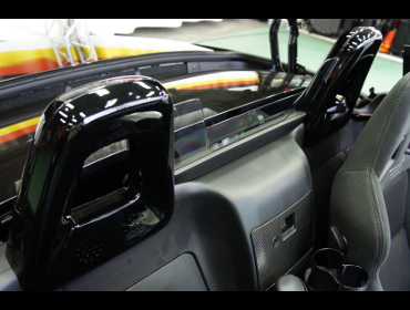 MAZDA�@���[�h�X�^�[RF�@NDERC�@�Ɂ@RECARO�i���J���j�@SR-7�@GK100�@BK/BK�@�V�[�g�q�[�^�[�t���@���@SR-7F�@GK100�@BK/BK�@�V�[�g�q�[�^�[�t���@����