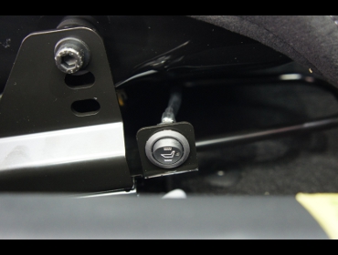 MAZDA�@ND���[�h�X�^�[�i2019�N9���j�@�Ɂ@RECARO�i���J���j�@RS-G�@GK�@BK/BK�@�V�[�g�q�[�^�[�t���@����