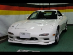 MAZDA�@RX-7�@FD3S�i1997�N�j�@�Ɂ@RECARO�i���J���j�@SR-7�@GK100�@BK/RED�@���@SR-7F GK100�@BK/RED�@����