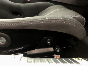 MAZDA�@���[�h�X�^�[RF�@NDERC�i2018�N�j�@�Ɂ@RECARO�i���J���j�@TS-G�@GK�@SIL�@�V�[�g�q�[�^�[�t���@����