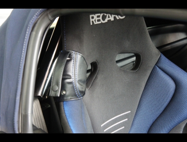 MAZDA�@���[�h�X�^�[�@NB8C�@�Ɂ@RECARO�i���J���j�@TS-G�@GK�@BK/�u���[�@���@RS-G�@GK�@BK/�u���[�@����
