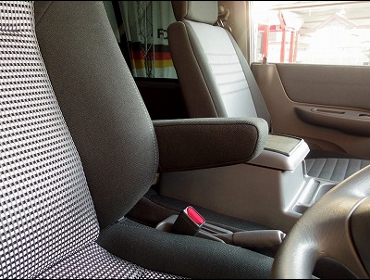 MAZDA�@�{���S�o���i2017�N�j�@�Ɂ@RECARO�i���J���j�@LX-F�@IN110�@BK�@A/R�@�A�[�����X�g�t���@����