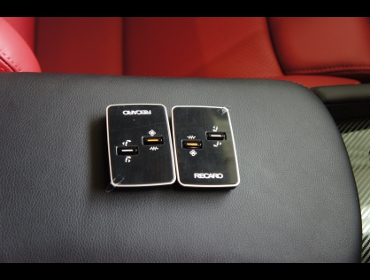 MAZDA�@�}�c�_3�i2020�N�j�@�Ɂ@RECARO�i���J���j�@�X�|�[�cJC���U�[SE�@RED�@�~���E�@����