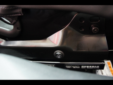 MAZDA�@���[�h�X�^�[�@ND5RC�i2017�N�j�@�Ɂ@RECARO�i���J���j�@RS-G�@GK�@BK/BK�@�V�[�g�q�[�^�[�t���@���@SR-7�@���V�b�N�@BK�@�V�[�g�q�[�^�[�t���@����