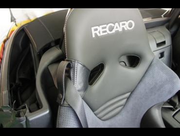 MAZDA�@���[�h�X�^�[�@ND5RC�@�Ɂ@RECARO�i���J���j�@RS-G�@CL�@�V�[�g�q�[�^�[�t���@���@SR-7F�@GK100�@BK/BK�@�V�[�g�q�[�^�[�t���@����