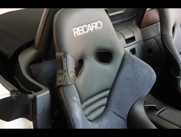 MAZDA�@���[�h�X�^�[�@ND�i2020�N�j�@�Ɂ@RECARO�i���J���j�@RS-G�@CL�@�~���E�@����