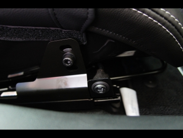 MAZDA�@���[�h�X�^�[�@ND�i2020�N�j�@�Ɂ@RECARO�i���J���j�@RS-G�@CL�@�~���E�@����