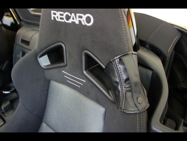 MAZDA�@���[�h�X�^�[�@ND5RC�i2015�N�j�@�Ɂ@RECARO�i���J���j�@SR-7�@GK100�@BK/SIL�@�V�[�g�q�[�^�[�t���@���@SR-7F�@GK100�@BK/SIL�@�V�[�g�q�[�^�[�t���@�V�[�g�o�b�N�J�o�[�@�s�A�m�u���b�N/BOSE�X�s�[�J�[�@����