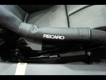 MAZDA�@���[�h�X�^�[RF�@�Ɂ@RECARO�i���J���j�@RS-G�@GK�@BK/SIL�@�V�[�g�q�[�^�[�t���@�~���E�@����