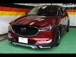 MAZDA�@CX-5�@KF-2P�i2020�N�j�@�Ɂ@RECARO�i���J���j�@SR-7�@KK100�@BK�@�V�[�g�q�[�^�[�t���@����