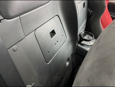 MAZDA�@���[�h�X�^�[�@ND5RC�i2017�N�v�j�@�Ɂ@RECARO�i���J���j�@SR-7�@GU100H�@RED�@���@SR-7F�@GU100H�@RED�@����