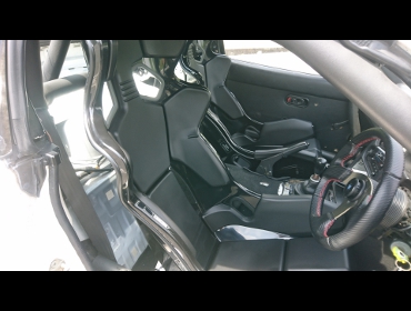 MAZDA�@���[�h�X�^�[�@NA8C�@�Ɂ@RECARO�i���J���j�@PRO�@RACER�@RMS�@2700G�@����