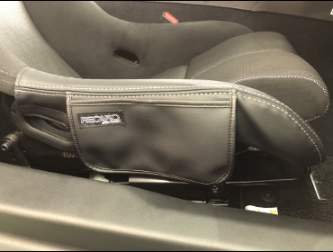 MAZDA�@���[�h�X�^�[�@ND5RC�i2021�N�j�@�Ɂ@RECARO�i���J���j�@TS-G�@GK�@BK/SIL�@�V�[�g�q�[�^�[�t���@���@�X�s�[�J�[�J�o�[�@�s�A�m�u���b�N�@����