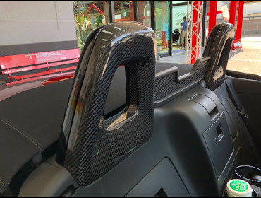 MAZDA�@���[�h�X�^�[�@ND5RC�i2018�N�j�@�Ɂ@RECARO�i���J���j�@SR-7�@GU100H�@RED�@�V�[�g�q�[�^�[�t���@���@SR-7F�@GU100H�@RED�@�V�[�g�q�[�^�[�t���@����