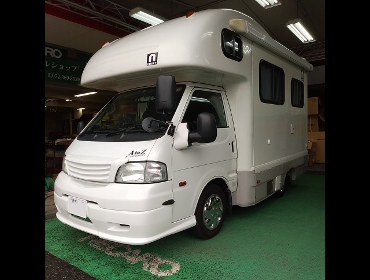 MAZDA�@�{���S�L�����s���O�J�[�@SK82T�i2007�N�j�@RECARO�i���J���j�@SR-7F�@GK100�@BK/BK�@����