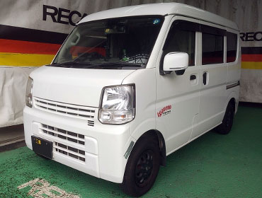 MAZDA�@�X�N�����@DG17V�i2018�N�j�@�Ɂ@RECARO�i���J���j�@LX-F�@TR�@NN�@BK�@����