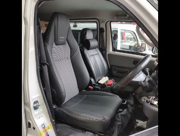 MAZDA�@�{���S�@S403�i2022�N)�@�Ɂ@RECARO�i���J���j�@LX-F�@WL110H�@BK�@����