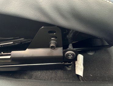 MAZDA�@���[�h�X�^�[�@ND5RC�i2019�N�j�@�Ɂ@RECARO�i���J���j�@TS-G�@GK�@BK/�u���[�@�V�[�g�q�[�^�[�t���@����