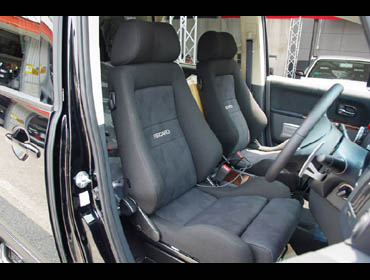 RECARO �G���S���hLD