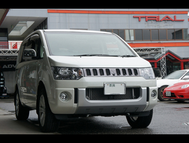 MITSUBISHI�@�f���J�@D5�@CV5W